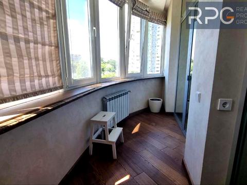 квартира за адресою Вишгородська вул., 45/7