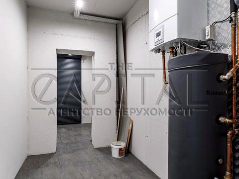 комерційна за адресою Київ, Бульварно-Кудрявська вул. (Воровського), 17