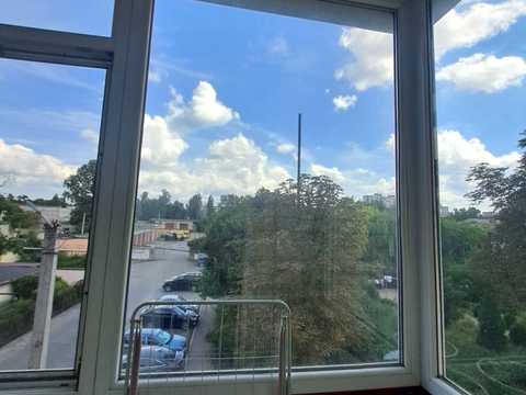 квартира по адресу Строителей ул. (Фрунзе), 6
