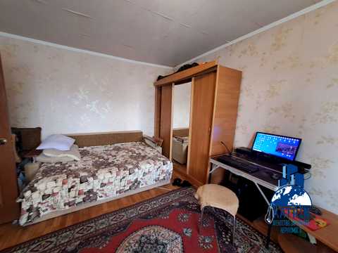 квартира по адресу Строителей ул. (Фрунзе), 6