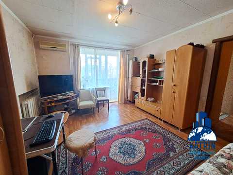 квартира по адресу Строителей ул. (Фрунзе), 6