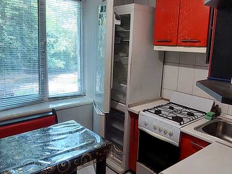 квартира за адресою Академіка Філатова вул., 31а