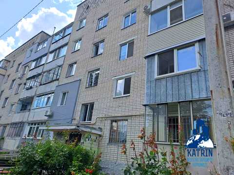 квартира по адресу Строителей ул. (Фрунзе), 6