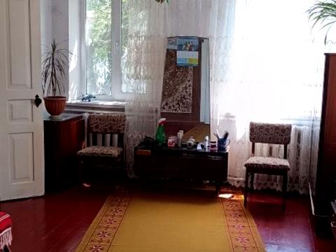 дом по адресу Петра Григоренко ул. (Краснофлотская)
