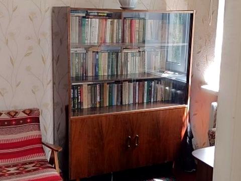 дом по адресу Петра Григоренко ул. (Краснофлотская)