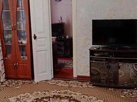 дом по адресу Петра Григоренко ул. (Краснофлотская)