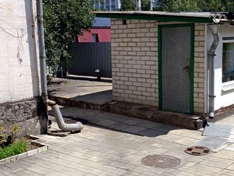 дом по адресу Петра Григоренко ул. (Краснофлотская)