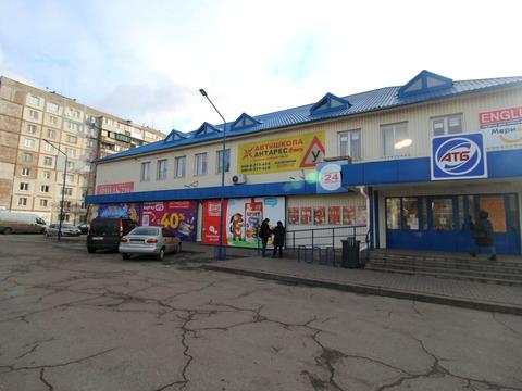 комерційна за адресою Запоріжжя, Ентузіастів вул., 9
