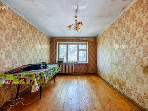 квартира по адресу Зерновая ул., 6