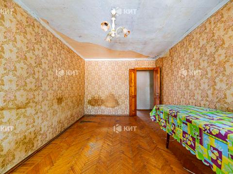 квартира по адресу Зерновая ул., 6