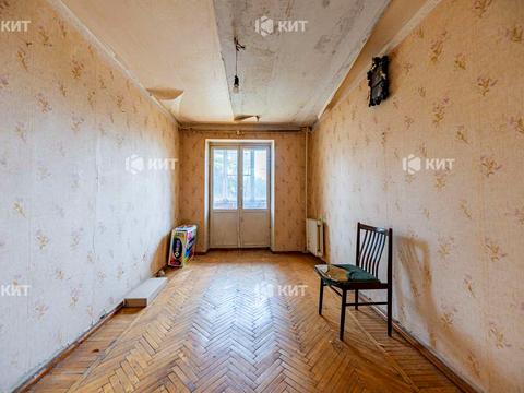 квартира по адресу Зерновая ул., 6