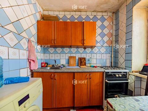 квартира по адресу Зерновая ул., 6