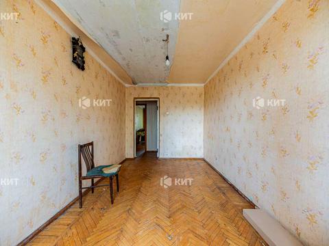 квартира по адресу Зерновая ул., 6