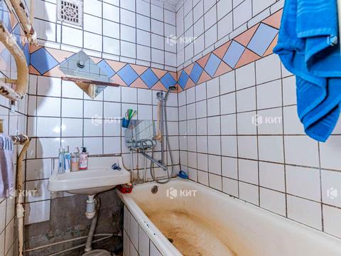 квартира по адресу Зерновая ул., 6
