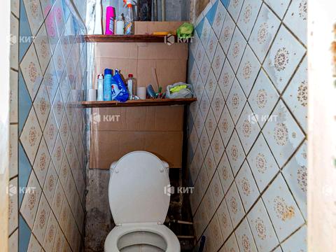 квартира по адресу Зерновая ул., 6