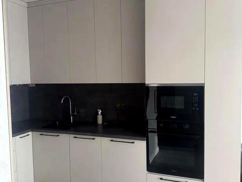 квартира за адресою Карла Мікльоша вул., 20-А