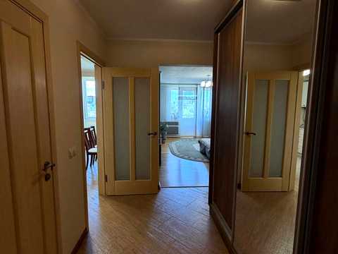 квартира по адресу Шухевичев ул., 47