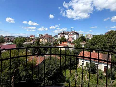 квартира по адресу Шухевичев ул., 47