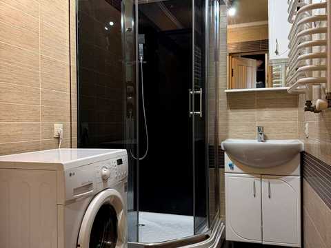 квартира по адресу Шухевичев ул., 47
