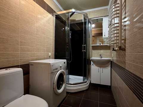 квартира по адресу Шухевичев ул., 47