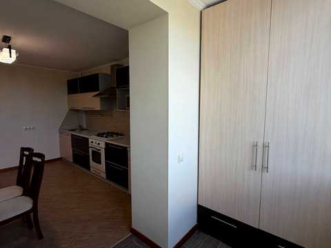 квартира по адресу Шухевичев ул., 47