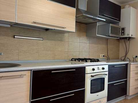 квартира по адресу Шухевичев ул., 47