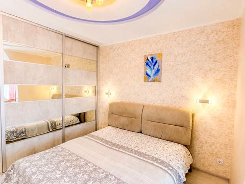квартира за адресою Михайла Максимовича вул. (Онуфрія Трутенка), 24-А