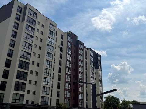 квартира по адресу Джохара Дудаева ул., 30-Б