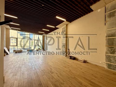 комерційна за адресою Київ, Михайла Бойчука вул. (Кіквідзе), 41-Б