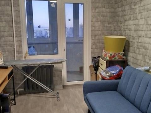 квартира по адресу Академика Заболотного ул., 39