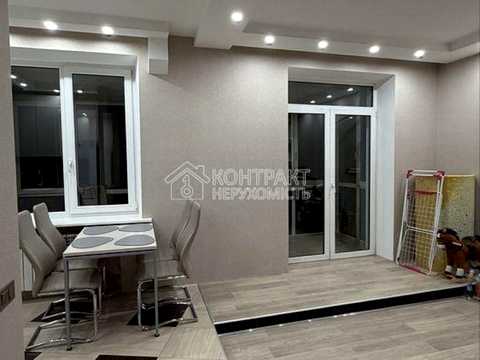квартира за адресою Москалівська вул. (Жовтневої Революції), 92