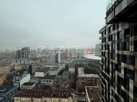 квартира за адресою Івана Федорова вул., 2-А