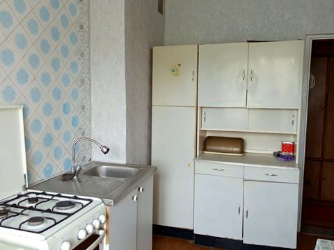 квартира за адресою Академіка Корольова вул., 92