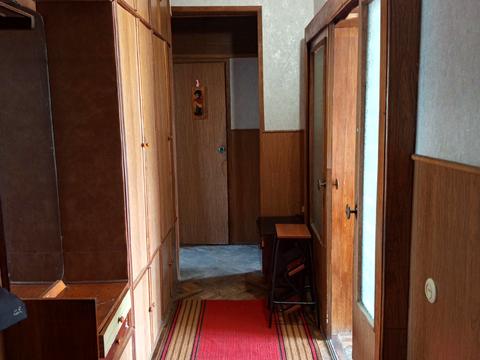 квартира за адресою Академіка Корольова вул., 92