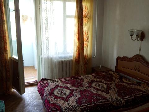 квартира за адресою Академіка Корольова вул., 92