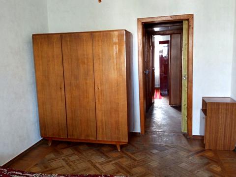 квартира за адресою Академіка Корольова вул., 92