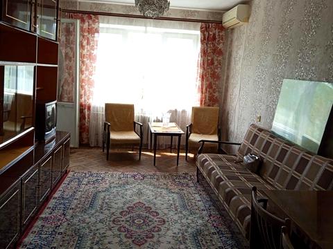 квартира за адресою Академіка Корольова вул., 92
