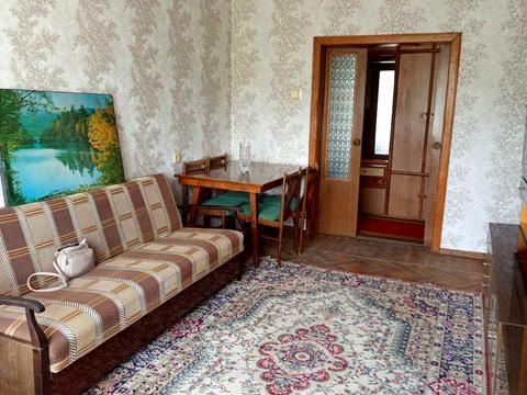 квартира за адресою Академіка Корольова вул., 92