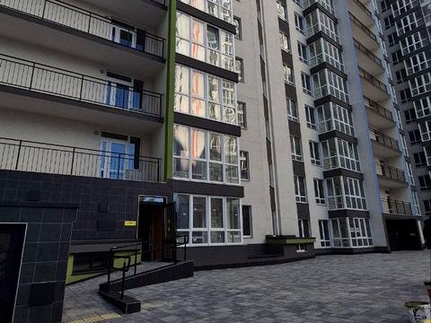 квартира по адресу Пишоновская ул., 22/1