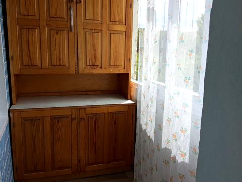 квартира за адресою Академіка Корольова вул., 92