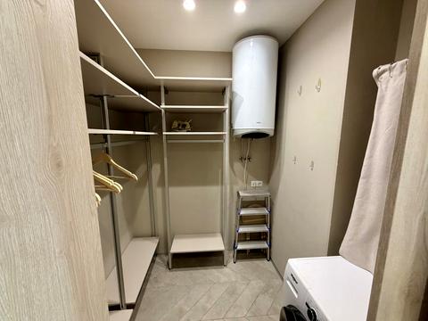 квартира за адресою Салютна вул., 2к8