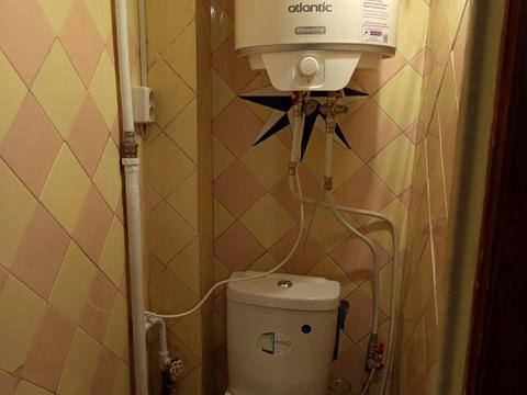 квартира за адресою Академіка Корольова вул., 92