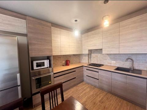 квартира за адресою Демнянська вул., 30
