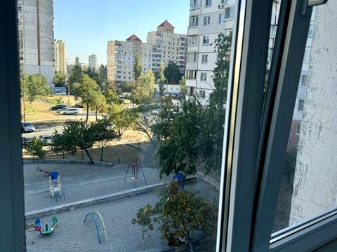 квартира за адресою Володимира Івасюка просп. (Героїв Сталінграду), 39-А