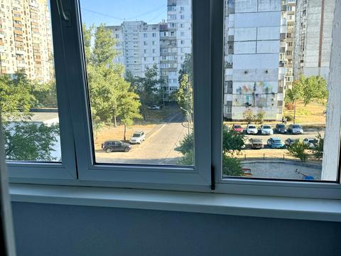 квартира за адресою Володимира Івасюка просп. (Героїв Сталінграду), 39-А