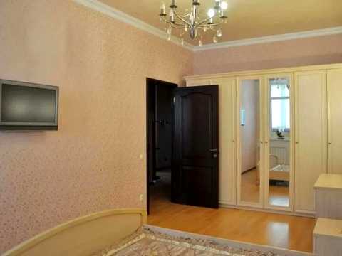 квартира по адресу Бригадная ул., 11