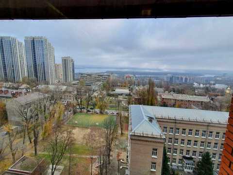 квартира по адресу Академика Чекмарёва ул., 2