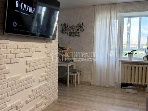 квартира за адресою Малинівська вул., 12