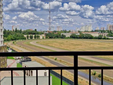 квартира по адресу Краснова ул., 1-А
