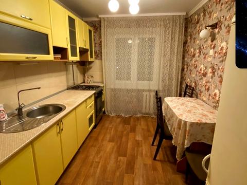 квартира за адресою Поліська вул., 1
